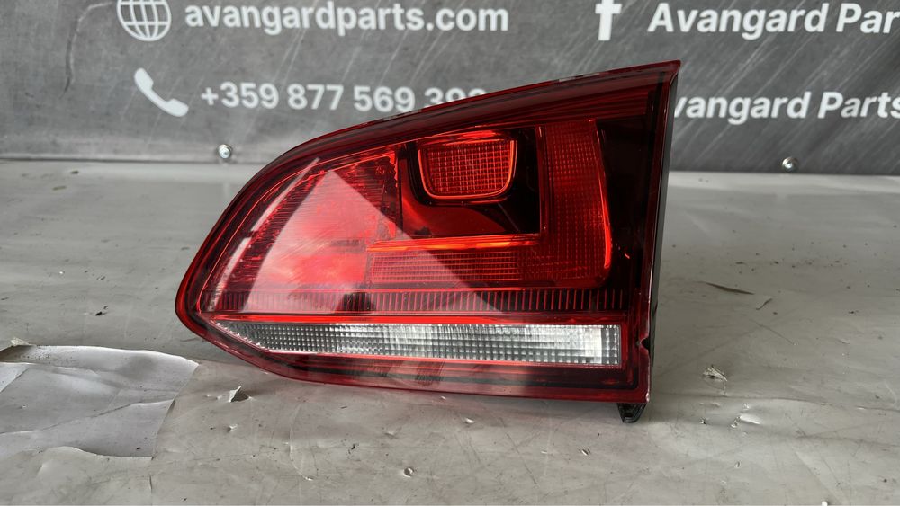 Десен стоп VW Golf 7