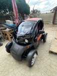 Renault Twizy Renault Twizy proprietar Germania