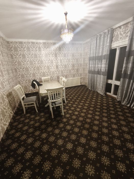 Аренда квартира Бобур 2/8/9 400$