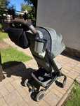 Carucior JOOLZ AER - cu toate accesoriile