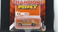 Macheta Racing Champions 1970 Buick GSX 1:64