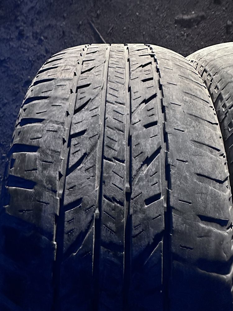 Шины 275/55R20 (4шт)