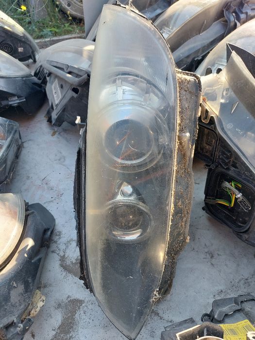 Ляв фар бмв bmw е92 е93                 .