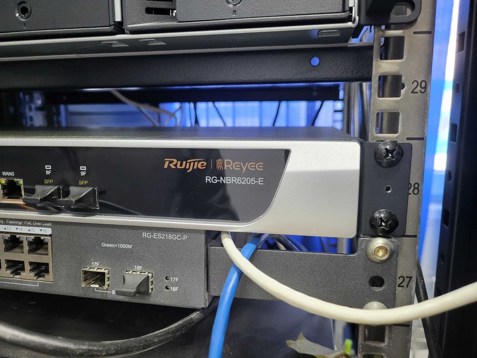 IT. Программист. Сис. админ. 1С. Cisco, HPE, Dell, Fortinet, MikroTik