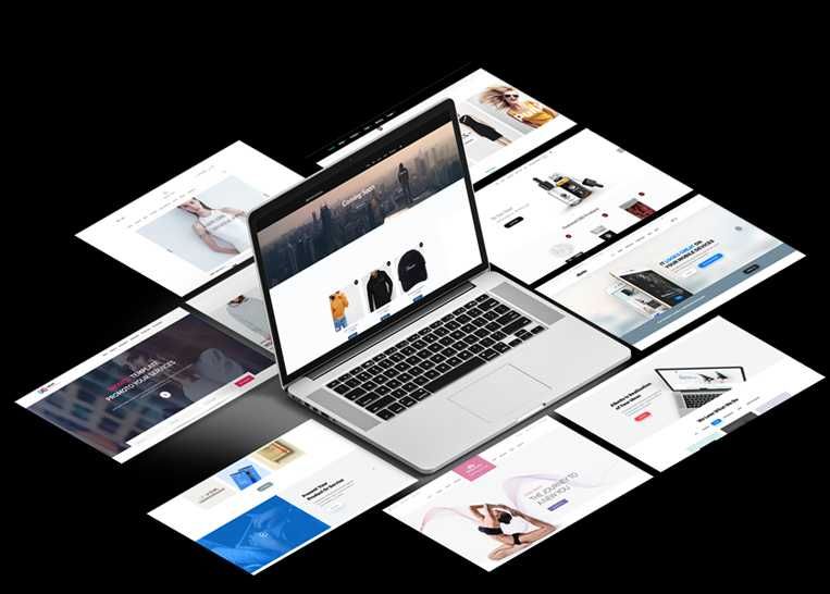 Ducem afacerea la un alt nivel cu Design Web, Google Ads SEO, Facebook