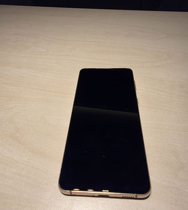 Samsung S 21 plus 256 Gb