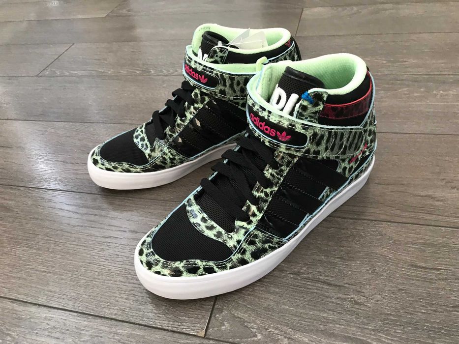 ЦЕНА ПОДАРЪК!!! Оригинални кецове Adidas Originals * 36