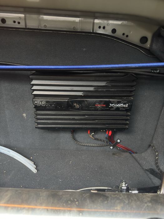 Statie subwoofer 1000 e