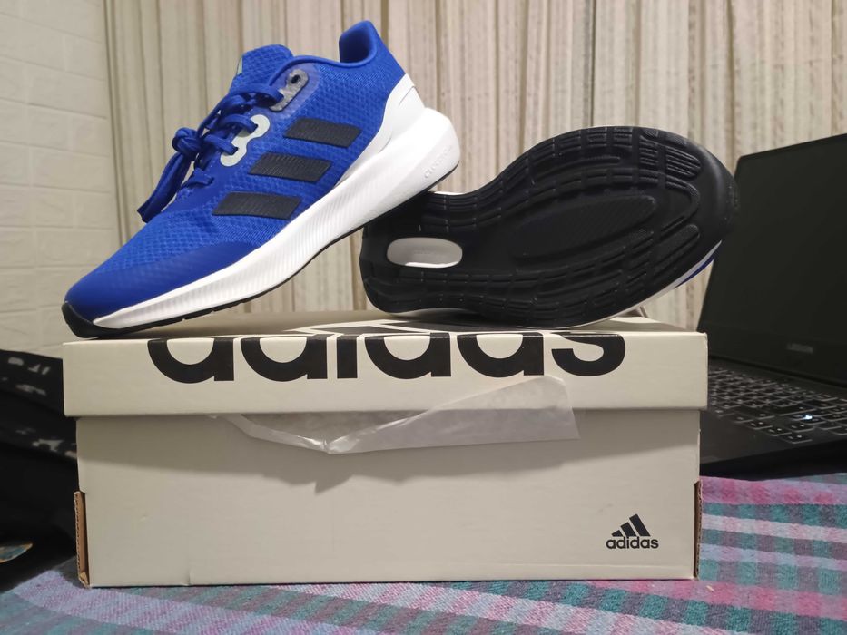 детски маратонки Adidas