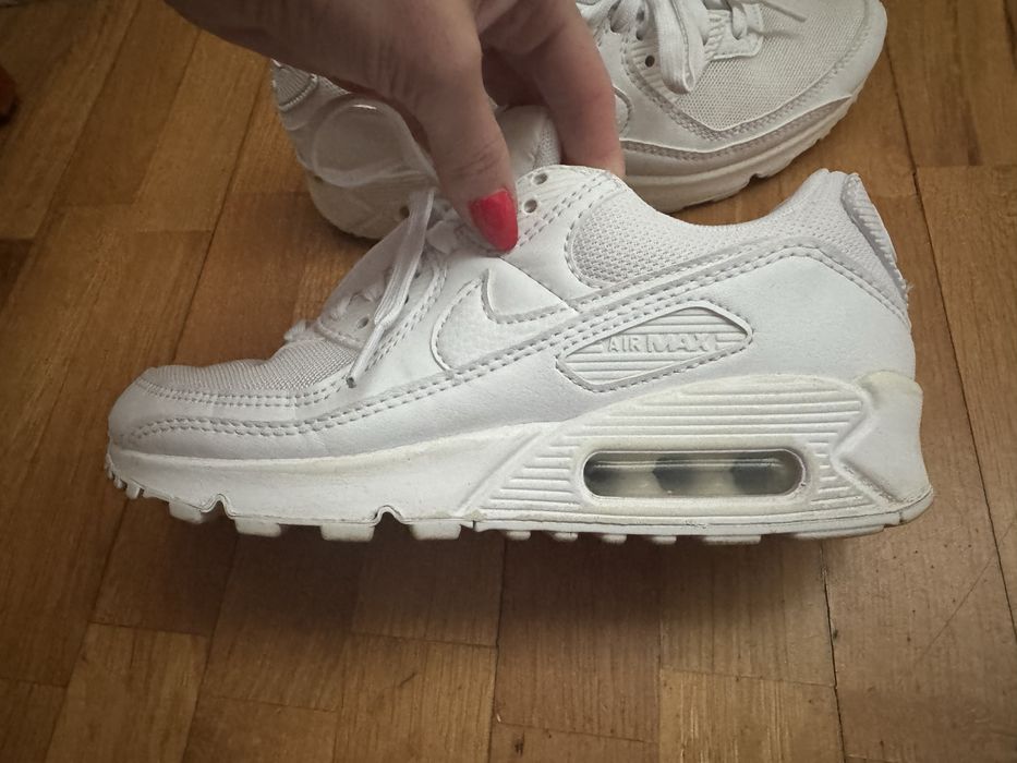 Nike Air max 90 бели