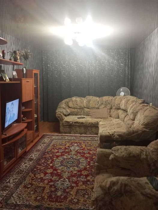 продается 3-х комн.квартира . г.Темиртау. Ипотека , Помощь в ипотеке.