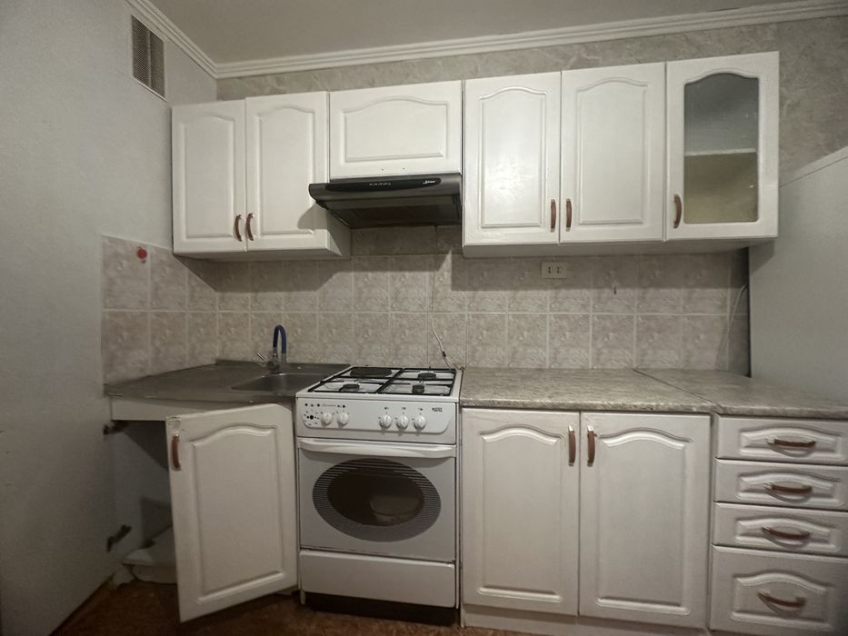 Кух гарнитур б/у