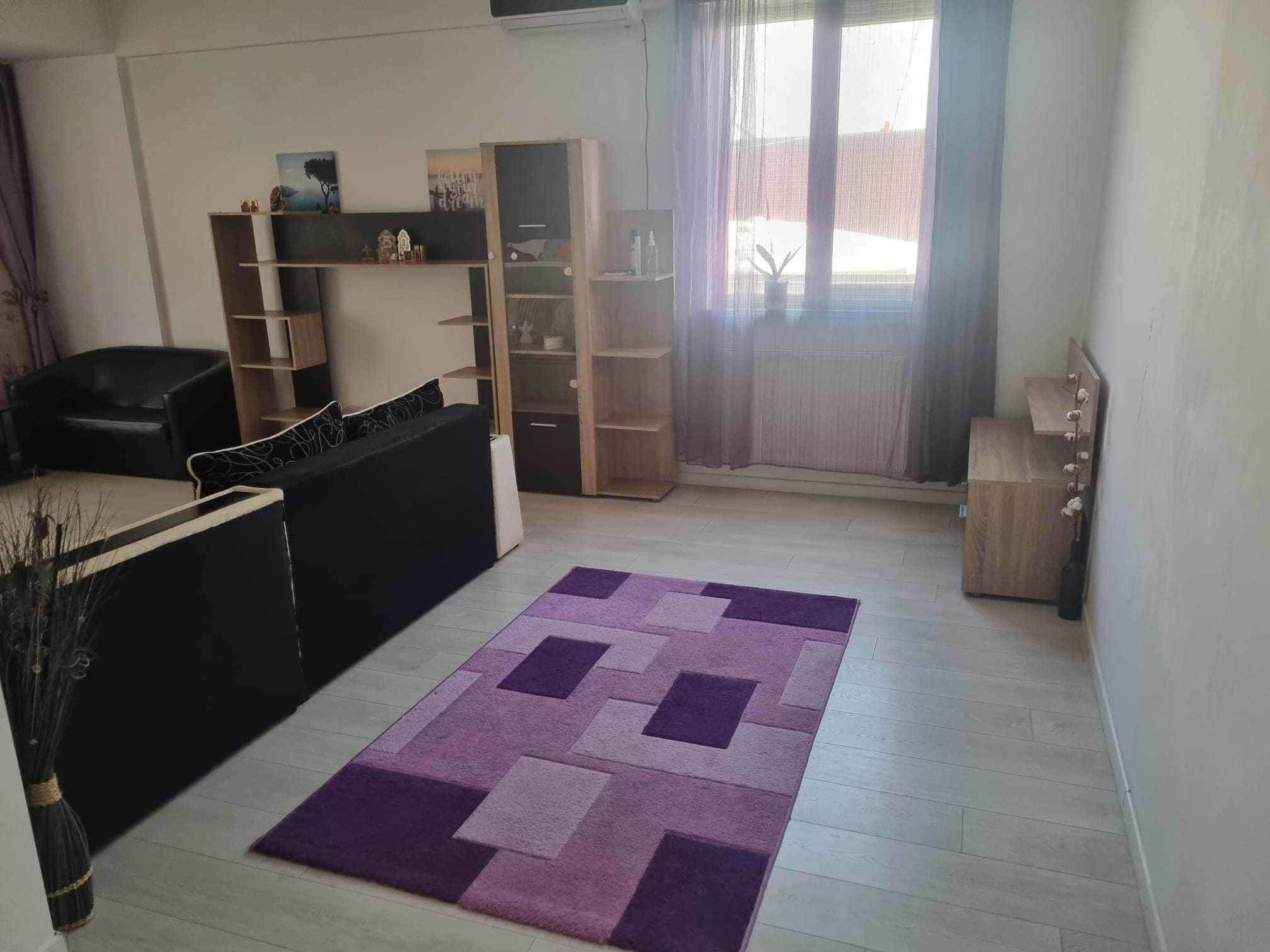 Apartament 2 camere de închiriat