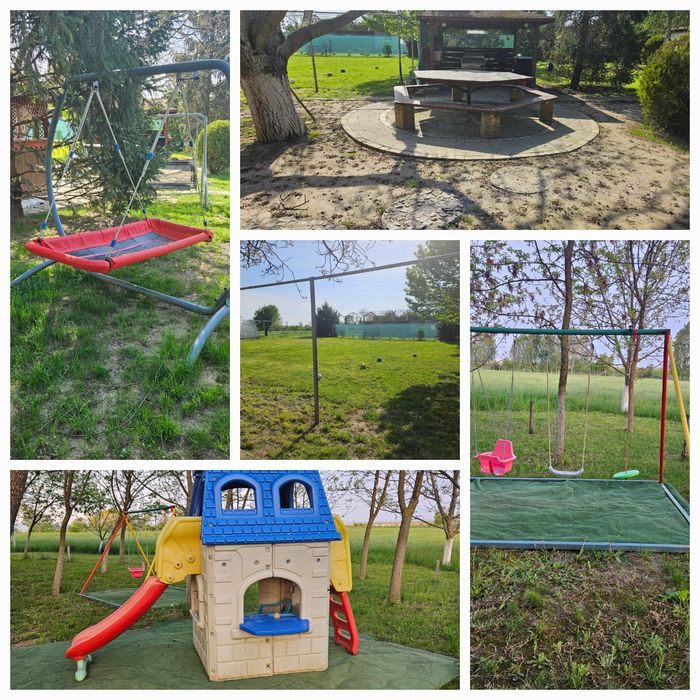 Inchiriez locatie pentru petreceri copii, serbari, evenimente private,