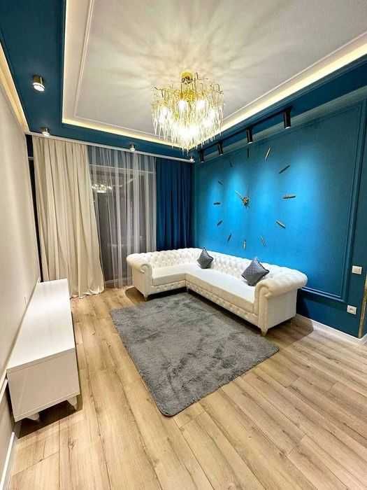 Срочно сдаётся 2 ком/3/9 на Мирабадском Ор-р Госпитальный