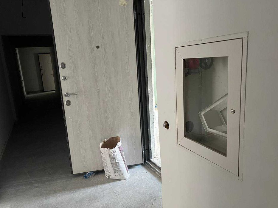 Продаётся квартира, ЖК УЗ-ЗАМИН, Рисовый, Электроаппарат, Узбум