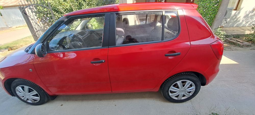 Autoturism de vânzare