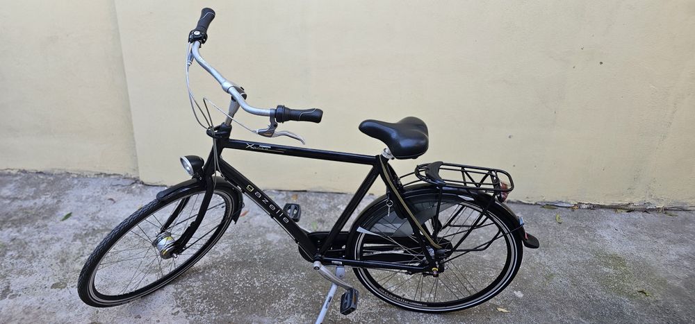 Vând bicicletă Gazelle Xanta College