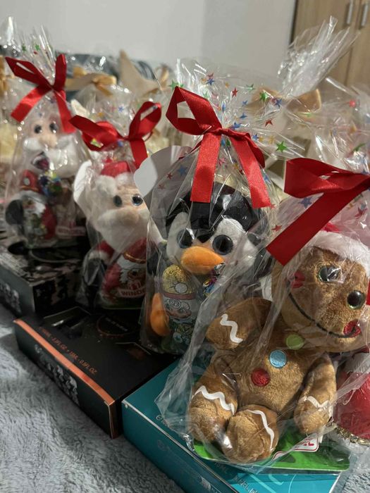 Seturi de Craciun-Cadouri perfecte pentru cei dragi!