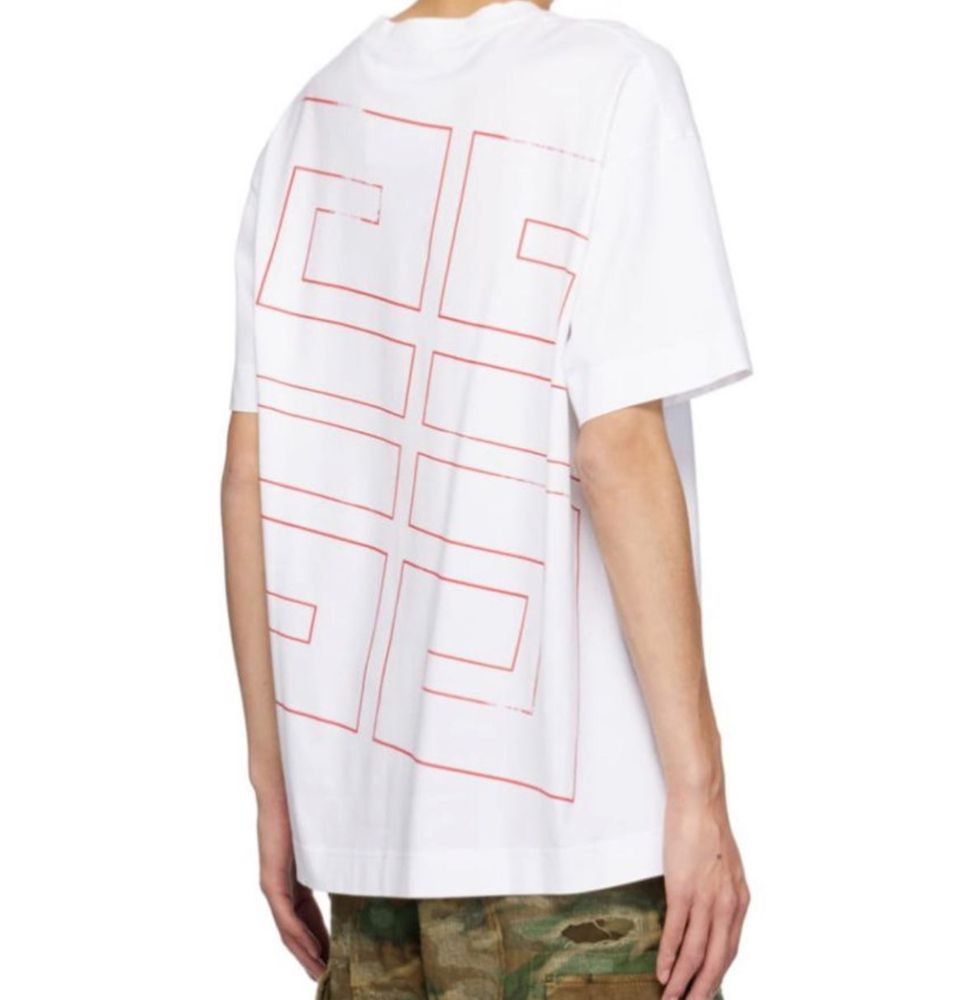 Tricou Givenchy calitate premium
