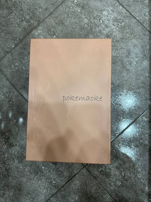 Женская обувь Poremaore