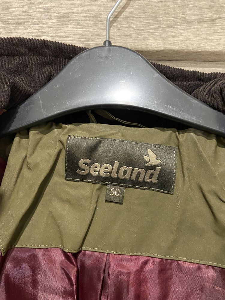 Ловно Яке Seeland