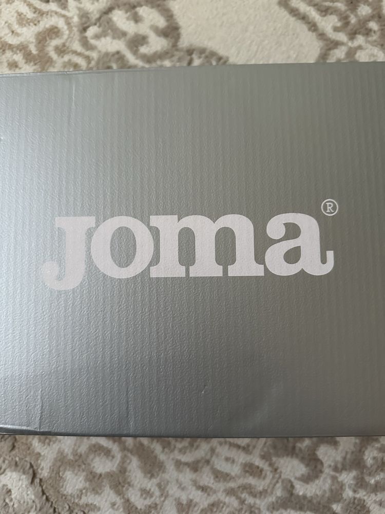 Продам новый  Бутсы JOMA 41 размер