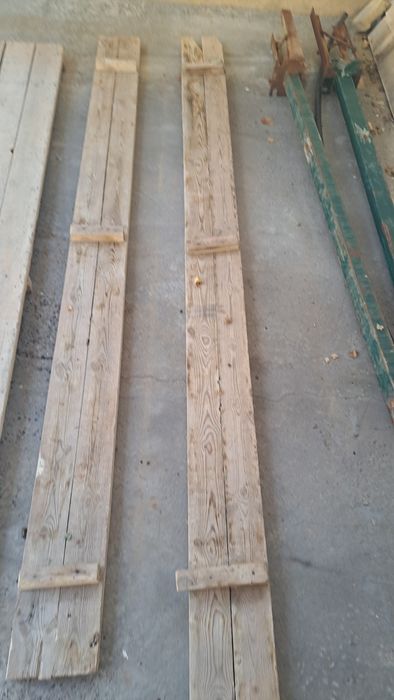 Apalovka taxtalar sotiladi