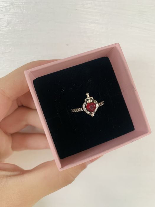 Inel Pandora original