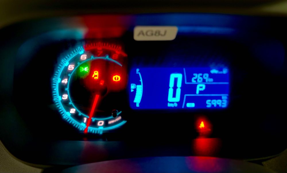 Кобальт мид Найт 2025