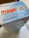 Mag2, Магнезий