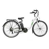 Градски електрически велосипед Elmotive CityBike 28