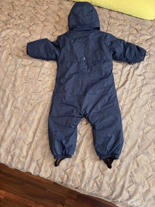 Детска грейка Wedze 89-96 см