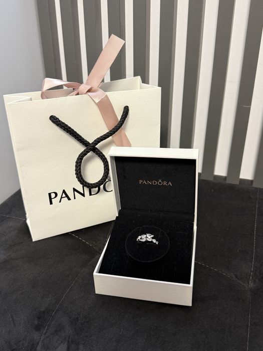 Inel Pandora nou
