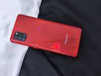 Samsung Galaxy A21s 32Gb(Туркестан)лот 340318