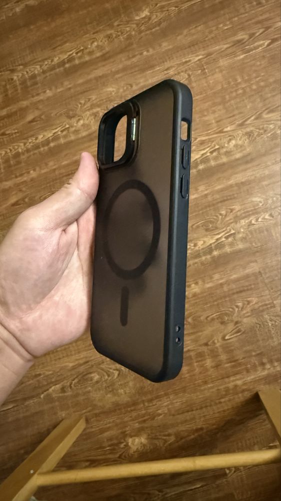 CASE for Iphone 12