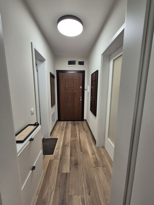 Двустаен апартамент под наем Връбница 2