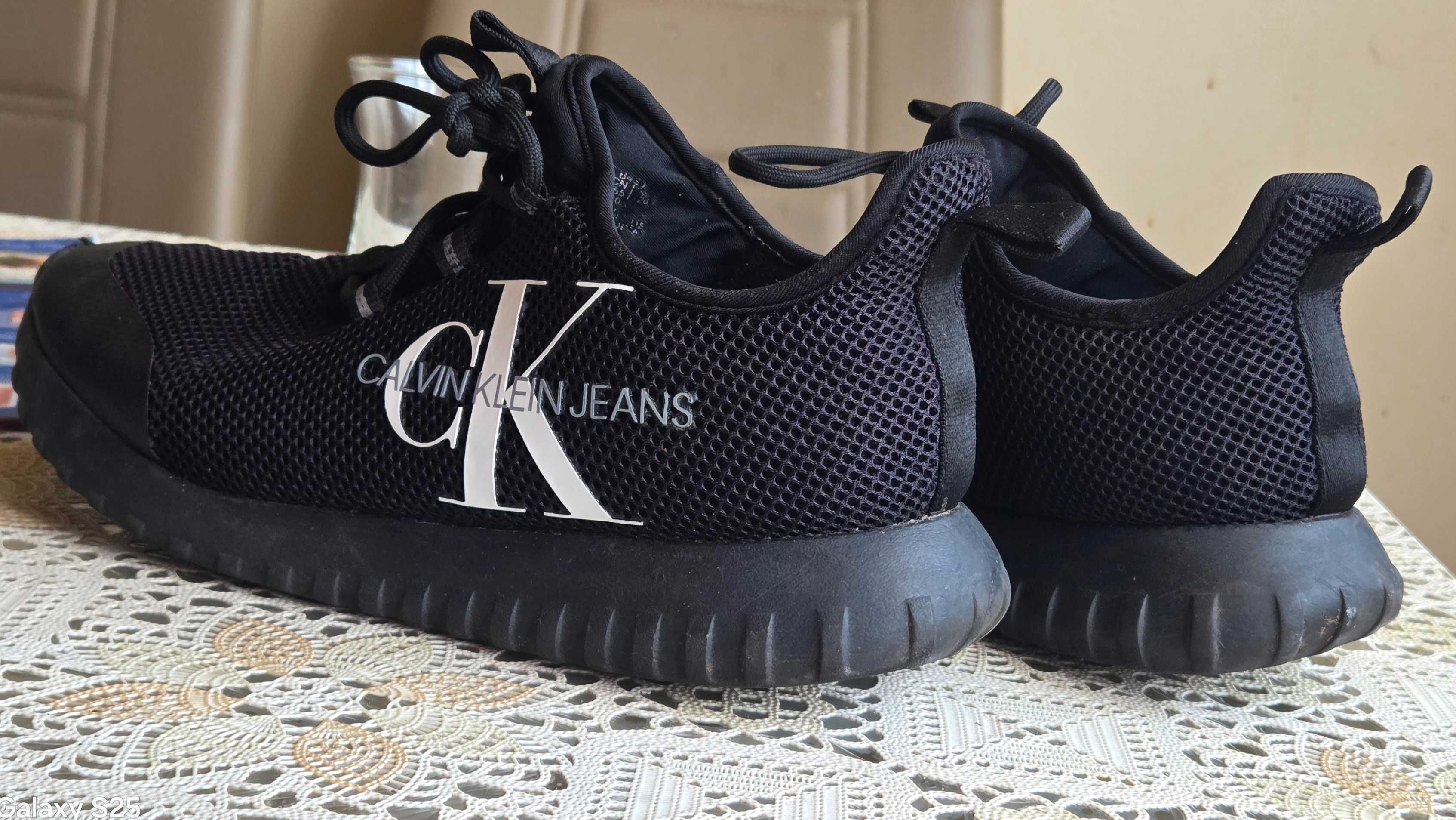 CALVIN KLEIN Reiland 41 сникърси