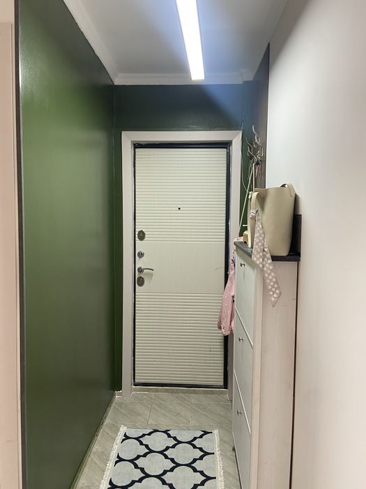 Продам 3-комн квартиру