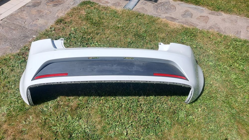 Bara spate Seat Ibiza 6j coupe