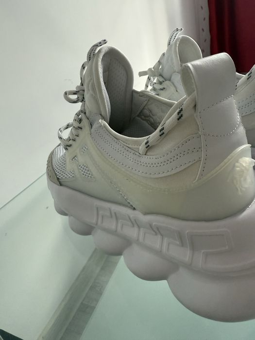 Versace chain reaction alb