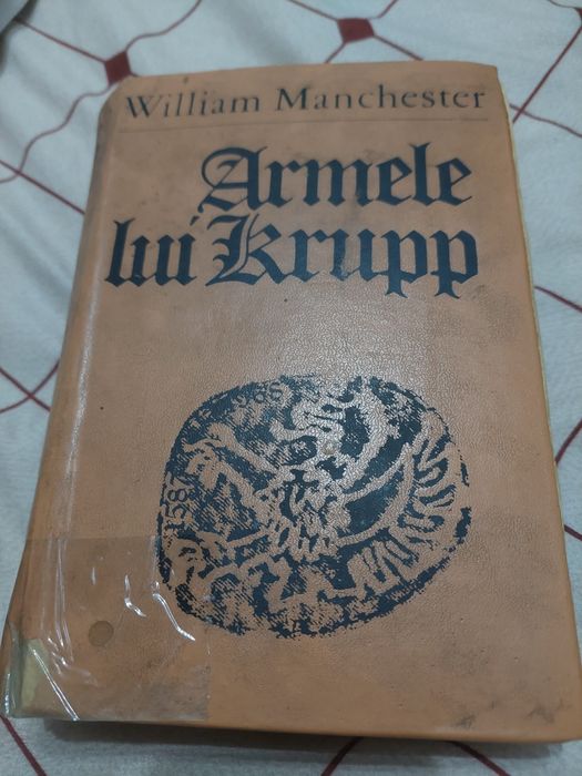 Armele lui Krupp