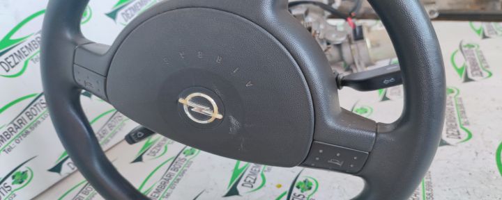 Airbag volan / sofer Opel Corsa C