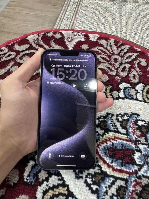 Iphone 13 pro max