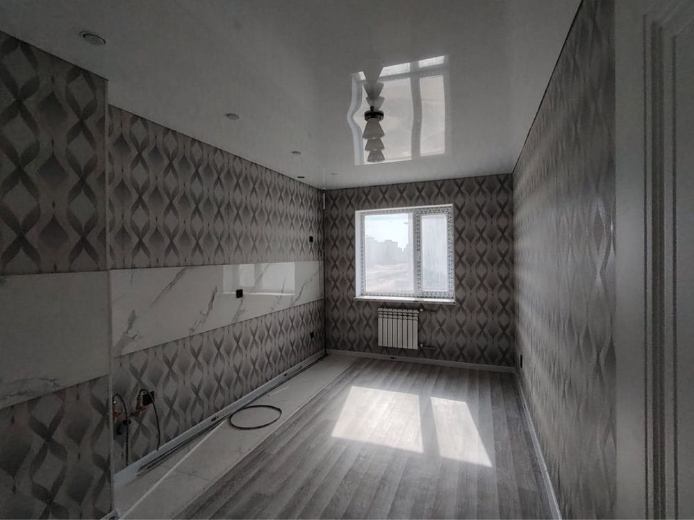 Продается 1ком кв 39мкр