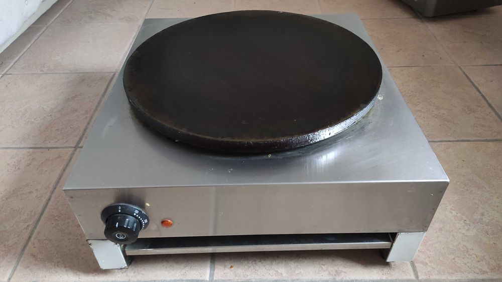 Котлон за палачинки