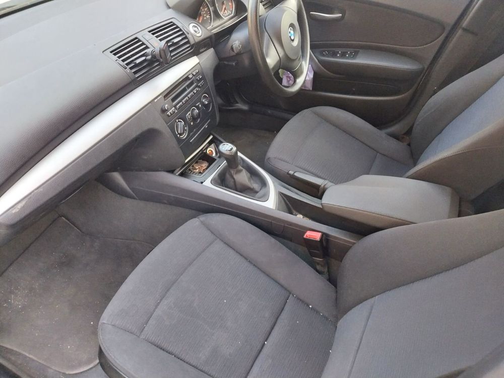 Бмв bmw e87 118d 143к.с на части n47