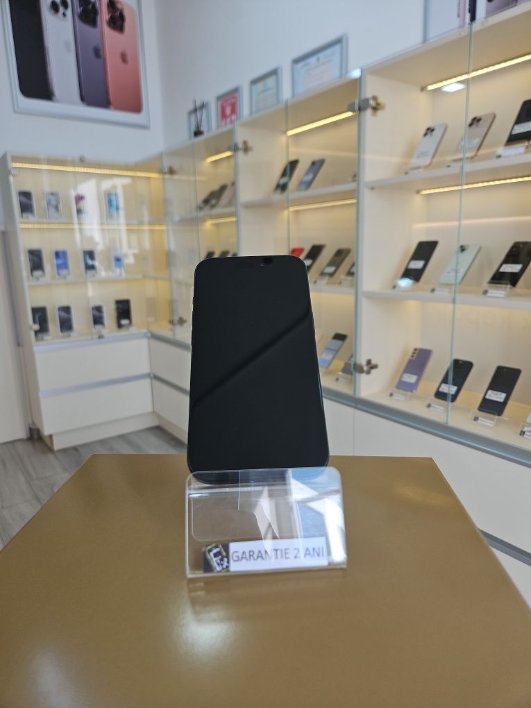 Iphone 15 128gb 2Ani garantie bon fiscal/Factura