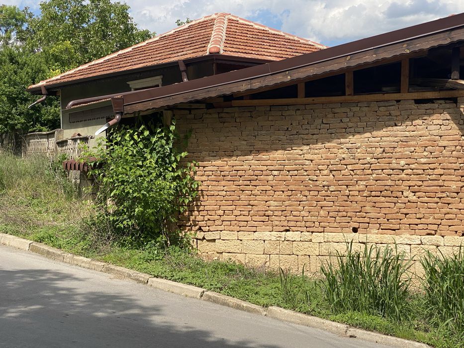 Продава се Къща в с. Червен, Област Русе - 100 кв.м за 550 €/кв.м - Снимка #6