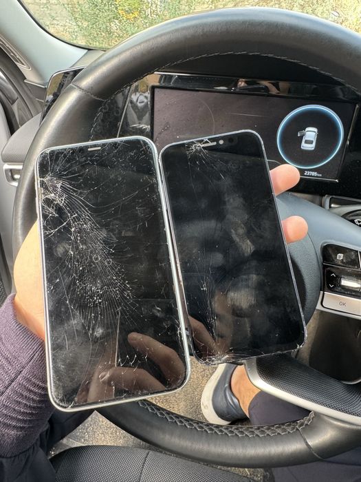 Iphone 11, 12mini 64 GB